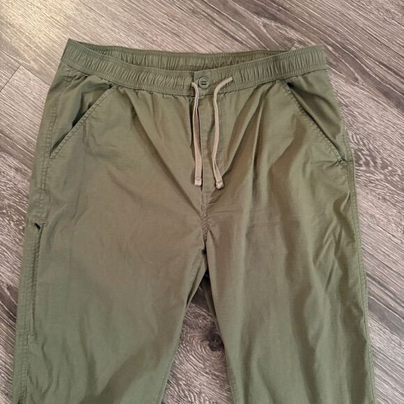 PrAna Double Peak E-Waist Pants - Picture 3 of 7